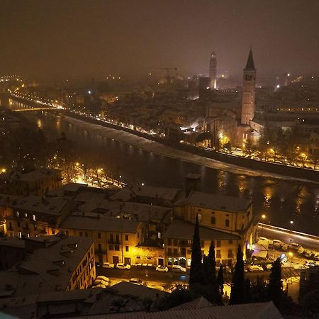 B&B Borgo Re Teodorico Verona Exterior foto