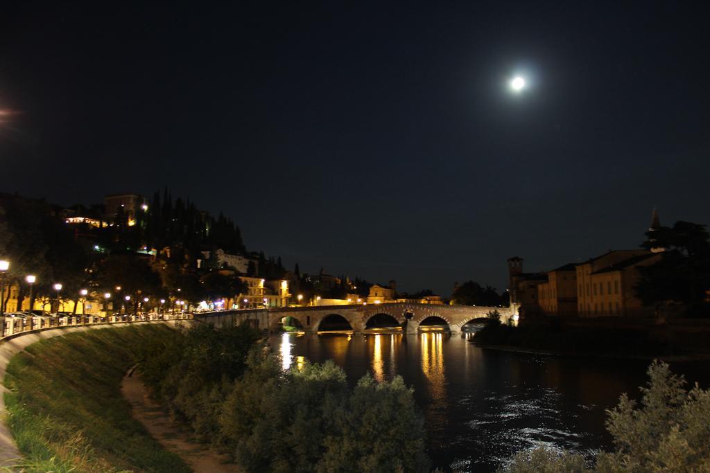 B&B Borgo Re Teodorico Verona Exterior foto